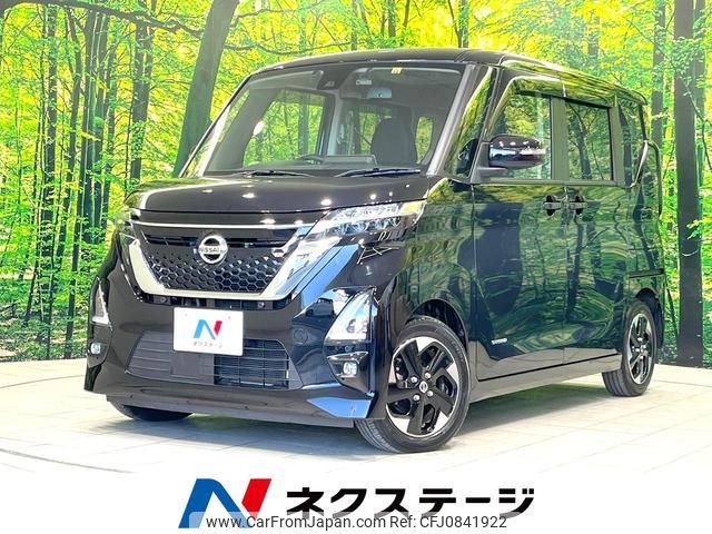 nissan roox 2021 quick_quick_B44A_B44A-0085424 image 1