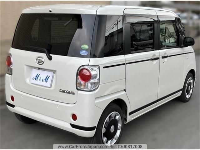 daihatsu move-canbus 2020 -DAIHATSU--Move Canbus 5BA-LA800S--LA800S-0241106---DAIHATSU--Move Canbus 5BA-LA800S--LA800S-0241106- image 2