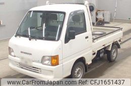 subaru sambar-truck 2001 CFJ1651437