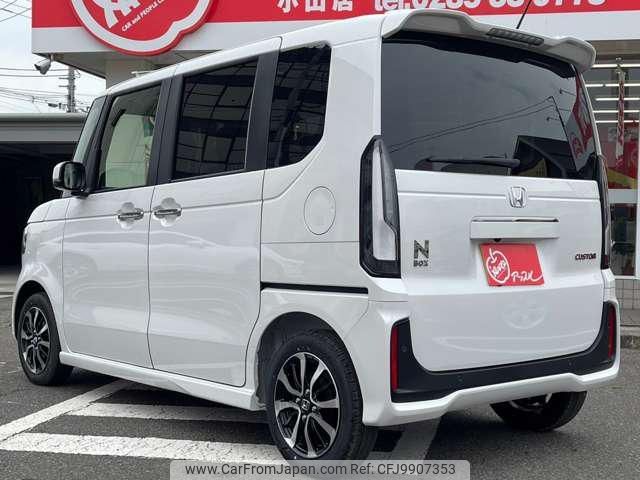 honda n-box 2023 -HONDA 【名変中 】--N BOX JF5--1001097---HONDA 【名変中 】--N BOX JF5--1001097- image 2