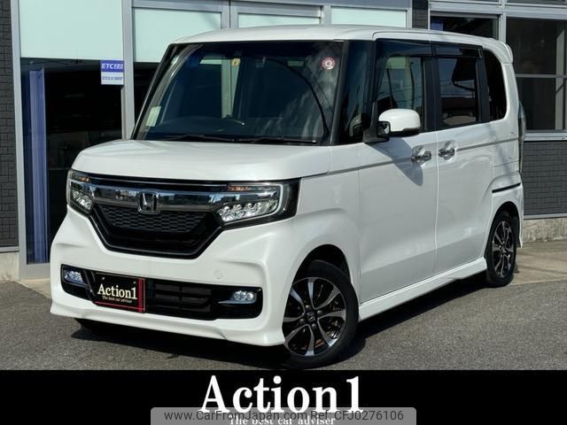 honda n-box 2018 quick_quick_JF3_JF3-1122589 image 1