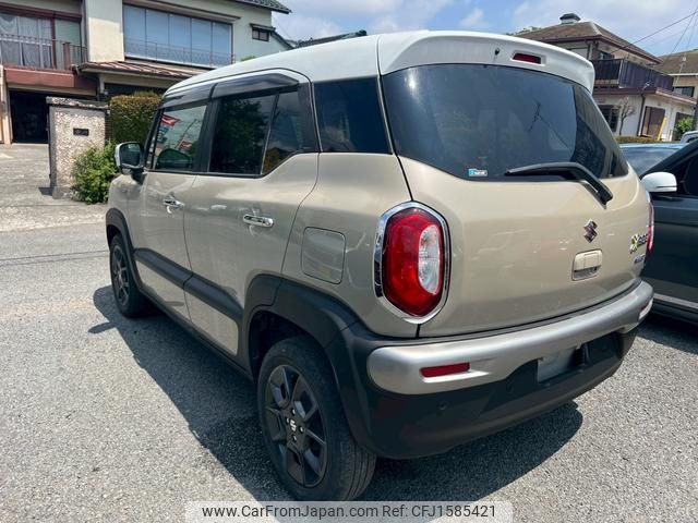 suzuki xbee 2020 CFJ1585421 image 2