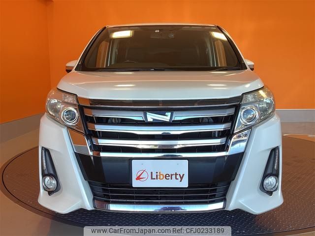 toyota noah 2014 quick_quick_ZRR80W_ZRR80-0007049 image 2