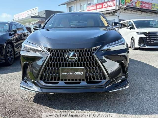 lexus nx 2023 CFJ1770913 image 2