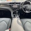 toyota camry 2019 -TOYOTA--Camry DAA-AXVH70--AXVH70-1042404---TOYOTA--Camry DAA-AXVH70--AXVH70-1042404- image 2