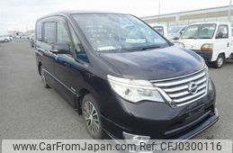 nissan serena 2014 22115