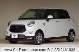 daihatsu cast 2016 quick_quick_DBA-LA250S_LA250S-0051044