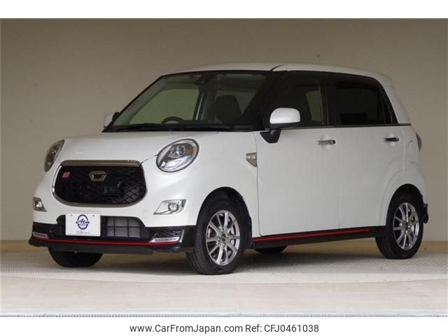 daihatsu cast 2016 quick_quick_DBA-LA250S_LA250S-0051044 image 1