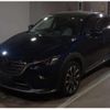 mazda cx-3 2018 quick_quick_6BA-DKEFW_DKEFW-201875 image 4