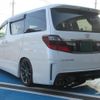 toyota alphard 2012 quick_quick_ANH20W_ANH20-8258867 image 15