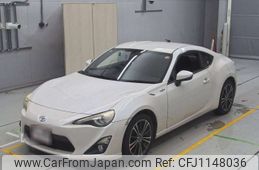 toyota 86 2012 -TOYOTA--86 ZN6-015306---TOYOTA--86 ZN6-015306-