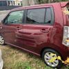 suzuki wagon-r 2009 -SUZUKI--Wagon R DBA-MH23S--MH23S-537048---SUZUKI--Wagon R DBA-MH23S--MH23S-537048- image 4