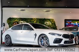 bmw m8 2020 CFJ1799362