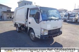 isuzu elf-truck 2011 GOO_NET_EXCHANGE_0404216A30241111W001