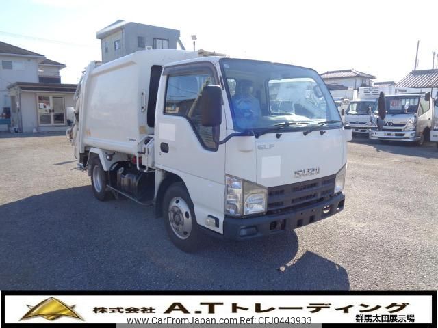 isuzu elf-truck 2011 GOO_NET_EXCHANGE_0404216A30241111W001 image 1