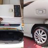 toyota crown 2008 -TOYOTA--Crown DBA-GRS202--GRS202-0011896---TOYOTA--Crown DBA-GRS202--GRS202-0011896- image 8