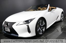 lexus lc 2020 -LEXUS--Lexus LC 5BA-URZ100--URZ100-0004583---LEXUS--Lexus LC 5BA-URZ100--URZ100-0004583-