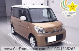 suzuki spacia 2014 CFJ1835262