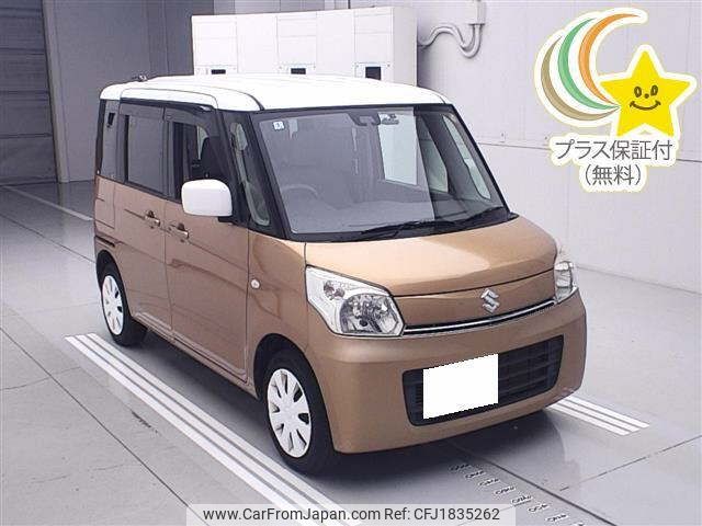 suzuki spacia 2014 CFJ1835262 image 1