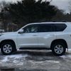 toyota land-cruiser-prado 2019 -TOYOTA 【室蘭 330ﾇ1521】--Land Cruiser Prado TRJ150W--0106205---TOYOTA 【室蘭 330ﾇ1521】--Land Cruiser Prado TRJ150W--0106205- image 10