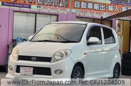 daihatsu max 2002 quick_quick_UA-L950S_L950S-0015243