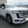 toyota land-cruiser-wagon 2023 CFJ1739700 image 3