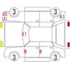 maserati ghibli 2017 -MASERATI--Maserati Ghibli ABA-MG30A--ZAMRS57C001184792---MASERATI--Maserati Ghibli ABA-MG30A--ZAMRS57C001184792- image 2
