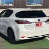 lexus ct 2012 -LEXUS--Lexus CT DAA-ZWA10--ZWA10-2084792---LEXUS--Lexus CT DAA-ZWA10--ZWA10-2084792- image 9