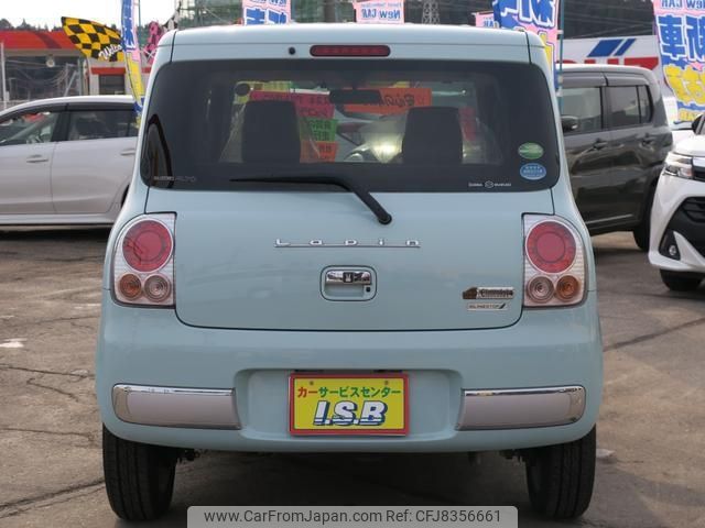 suzuki alto-lapin 2013 -SUZUKI--Alto Lapin HE22S--817708---SUZUKI--Alto Lapin HE22S--817708- image 2