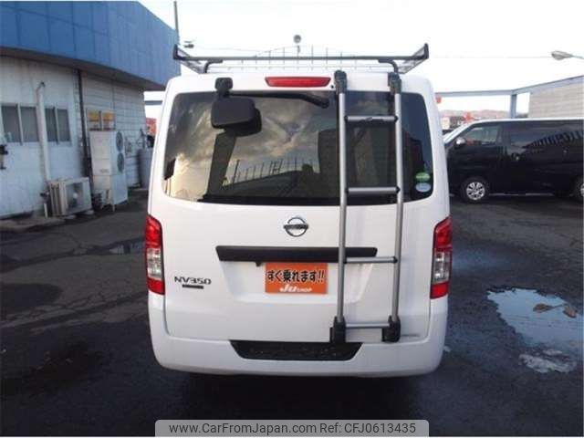 nissan caravan-van 2019 -NISSAN 【盛岡 400ﾏ 8】--Caravan Van CBF-VR2E26--VR2E26-119899---NISSAN 【盛岡 400ﾏ 8】--Caravan Van CBF-VR2E26--VR2E26-119899- image 2