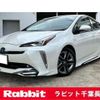 toyota prius 2019 -TOYOTA 【千葉 379】--Prius DAA-ZVW51--ZVW51-6127800---TOYOTA 【千葉 379】--Prius DAA-ZVW51--ZVW51-6127800- image 1