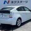 toyota prius 2011 quick_quick_ZVW30_ZVW30-1343515 image 17