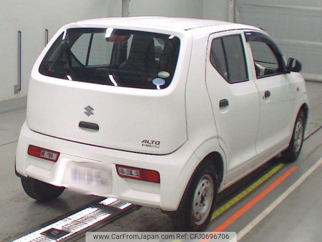 suzuki alto-van 2019 -SUZUKI--Alto Van HA36V-138207---SUZUKI--Alto Van HA36V-138207- image 2