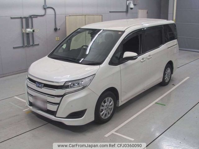 toyota noah 2021 -TOYOTA--Noah ZWR80G-0494081---TOYOTA--Noah ZWR80G-0494081- image 1