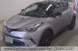 toyota c-hr 2019 quick_quick_DAA-ZYX10_2168151