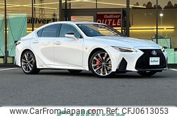 lexus is 2021 -LEXUS--Lexus IS 6AA-AVE30--AVE30-5085718---LEXUS--Lexus IS 6AA-AVE30--AVE30-5085718-