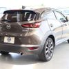 mazda cx-3 2019 quick_quick_6BA-DKEFW_DKEFW-208339 image 2