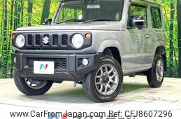 suzuki jimny 2021 -SUZUKI--Jimny 3BA-JB64W--JB64W-193352---SUZUKI--Jimny 3BA-JB64W--JB64W-193352-