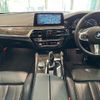 bmw 5-series 2017 -BMW--BMW 5 Series JA20--0WC07953---BMW--BMW 5 Series JA20--0WC07953- image 5