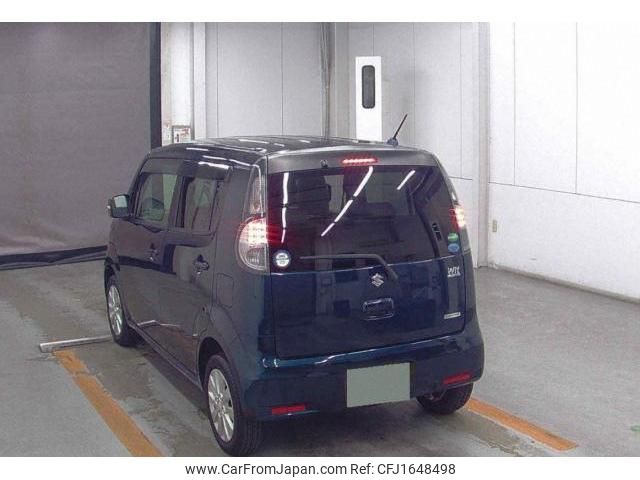 suzuki mr-wagon 2015 CFJ1648498 image 2