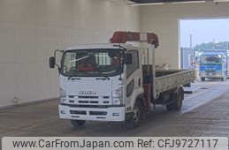 isuzu forward 2012 -ISUZU--Forward FRR90S1-7035445---ISUZU--Forward FRR90S1-7035445-