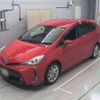 toyota prius-α 2014 CFJ1851871 image 1