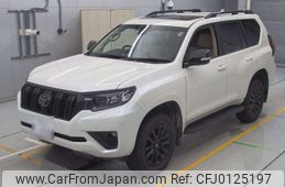 toyota land-cruiser-prado 2022 -TOYOTA 【岐阜 303な402】--Land Cruiser Prado TRJ150W-0155867---TOYOTA 【岐阜 303な402】--Land Cruiser Prado TRJ150W-0155867-