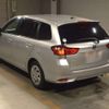 toyota corolla-fielder 2022 CFJ1843016 image 5