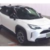 toyota yaris-cross 2020 -TOYOTA 【福岡 303ﾉ 131】--Yaris Cross 5BA-MXPB15--MXPB15-2001228---TOYOTA 【福岡 303ﾉ 131】--Yaris Cross 5BA-MXPB15--MXPB15-2001228- image 1