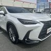 lexus nx 2023 -LEXUS--Lexus NX 5BA-AAZA20--AAZA20-6001667---LEXUS--Lexus NX 5BA-AAZA20--AAZA20-6001667- image 9