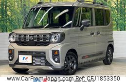 suzuki spacia 2024 CFJ1853350