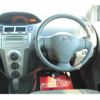 toyota vitz 2009 TE182 image 9