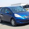 honda fit 2010 -HONDA--Fit DBA-GE9--GE9-1300797---HONDA--Fit DBA-GE9--GE9-1300797- image 1