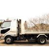 mitsubishi-fuso fighter 2013 GOO_NET_EXCHANGE_0403477A30241230W002 image 2